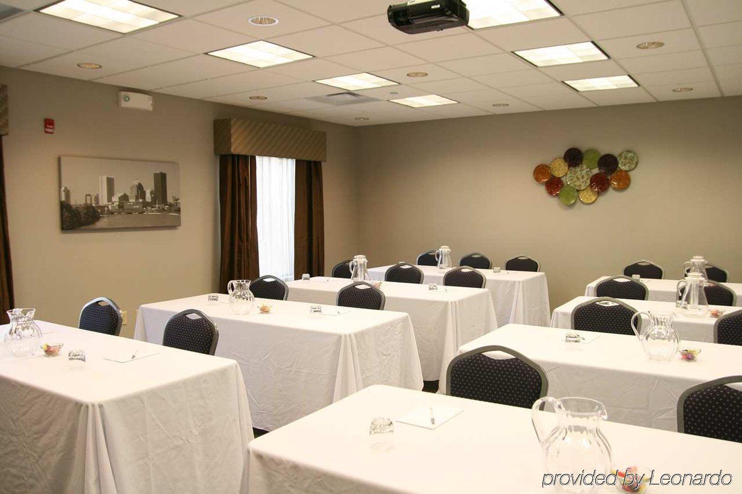 Hampton Inn Rochester - Irondequoit Bisnis foto