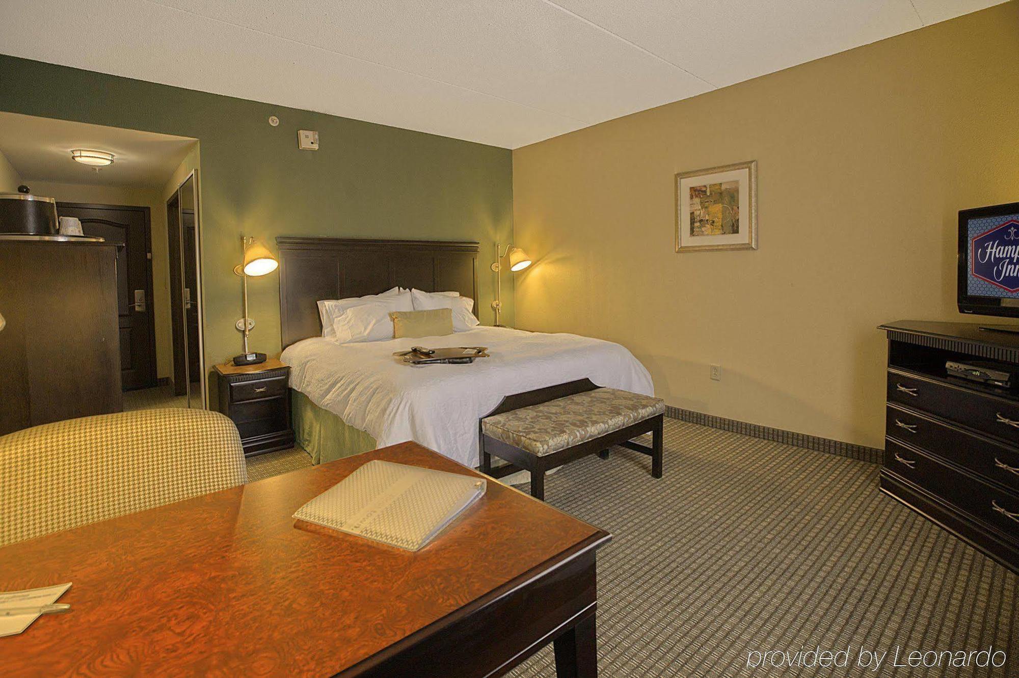 Hampton Inn Rochester - Irondequoit Ruang foto