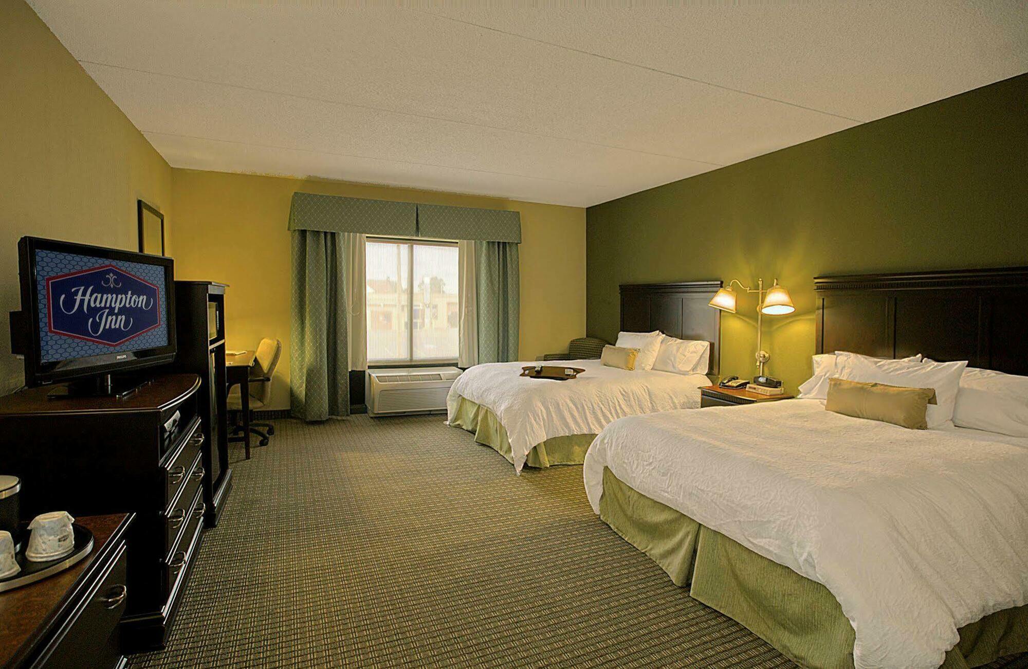 Hampton Inn Rochester - Irondequoit Ruang foto